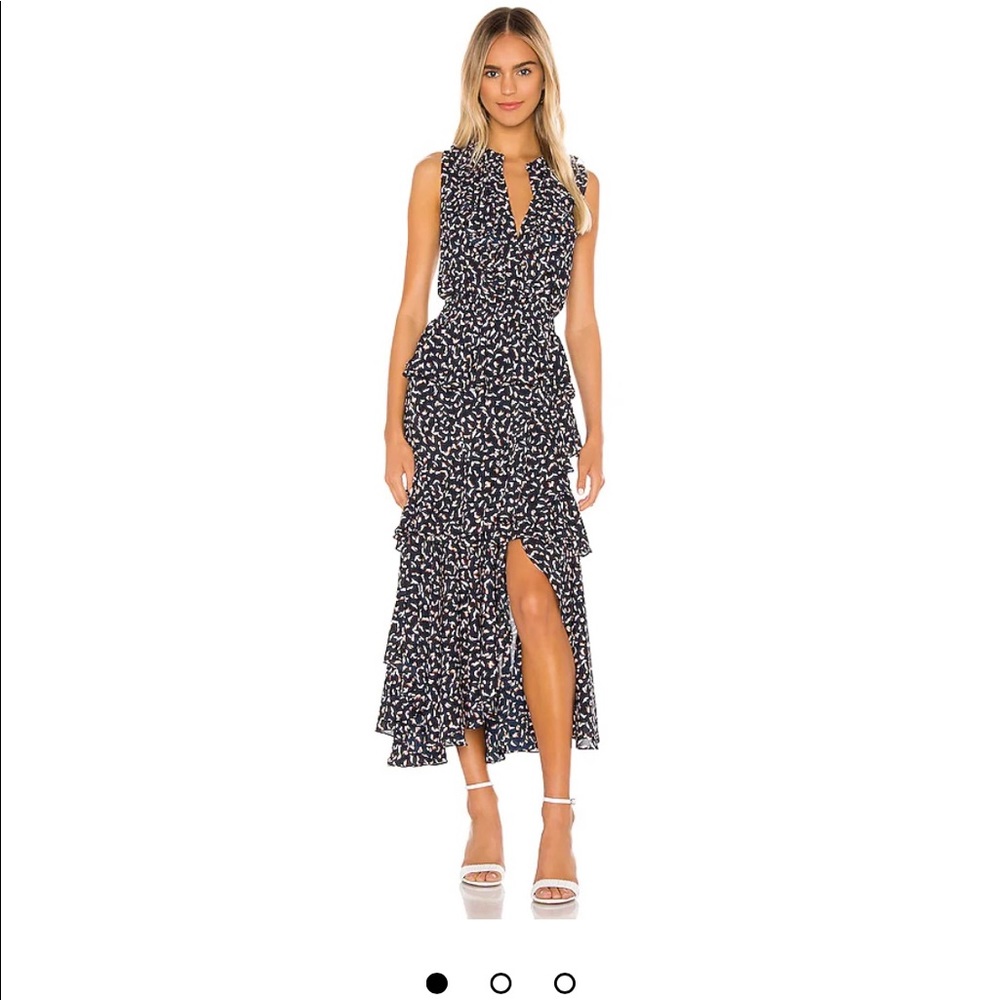 Revolve x Misa Ilona Dress